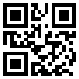 Il Qr Code di 3204001185