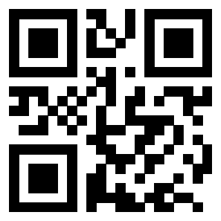Immagine del Qr Code di 3204001189