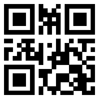 3204001190 - Immagine del Qr Code