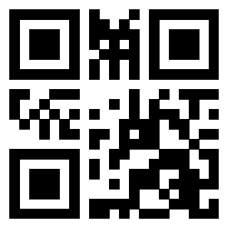 3204001191 - Immagine del QrCode associato