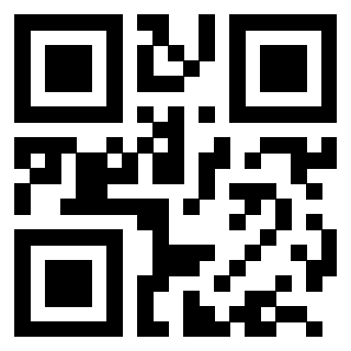 3204001192 - Immagine del QrCode