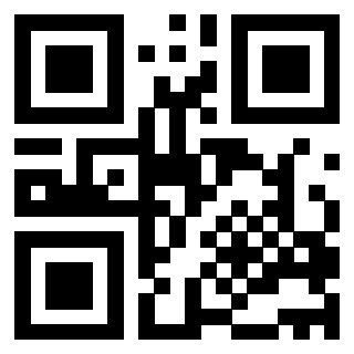 Immagine del Qr Code di 3204001201