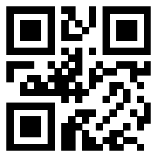 Scansione del Qr Code di 3204001202