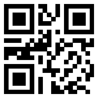 3204001203 - Immagine del Qr Code associato