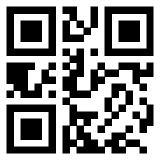 Immagine del QrCode di 3204001206