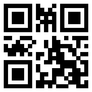 Qr Code di 3204001207