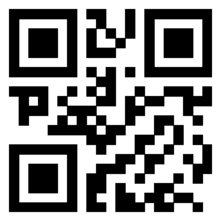 Immagine del QrCode di 3204001209