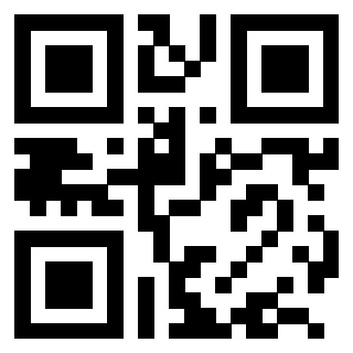 Scansione del Qr Code di 3204001212