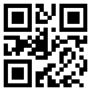 3204001216 - Immagine del Qr Code associato