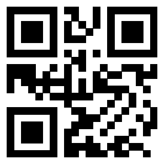 Immagine del QrCode di 3204001220