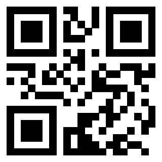 Immagine del Qr Code di 3204001225