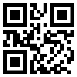 3204001226 - Immagine del QrCode