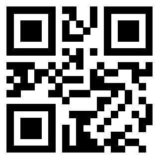 3204001228 - Immagine del QrCode associato