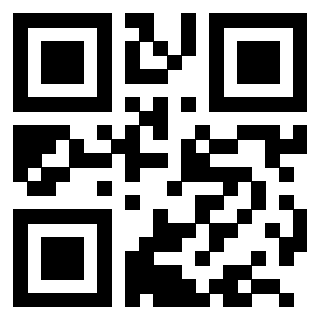 Immagine del QrCode di 3204001229