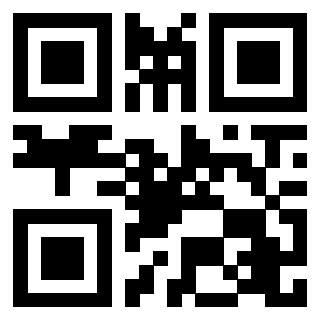 Scansione del Qr Code di 3204001230