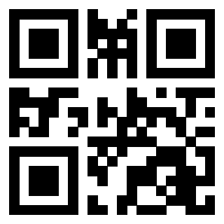 Qr Code di 3204001231