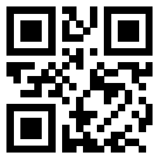 Scansione del Qr Code di 3204001232