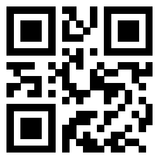 Immagine del Qr Code di 3204001233
