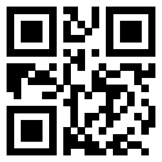 3204001235 - Immagine del Qr Code