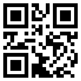 Immagine del QrCode di 3204001236