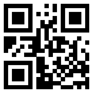 3204001237 - Immagine del Qr Code