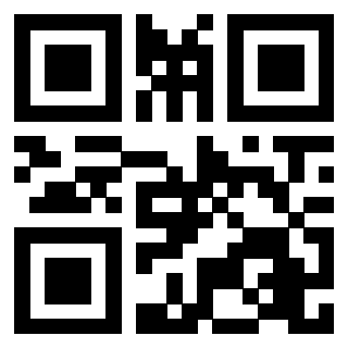 3204001239 - Immagine del Qr Code associato