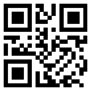 Il QrCode di 3204001240