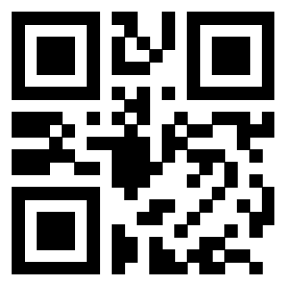 3204001242 QrCode associato