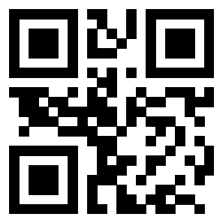 3204001243 Qr Code associato