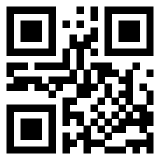 Il QrCode di 3204001244