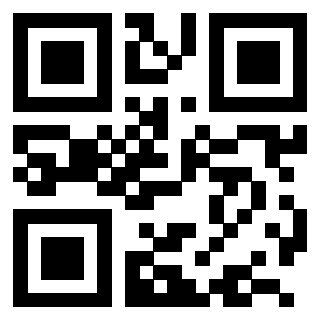 3204001246 - Immagine del QrCode associato