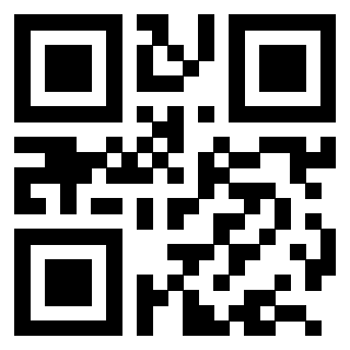 Il QrCode di 3204001249