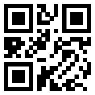 3204001250 - Immagine del QrCode