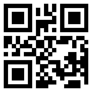 3204001252 Qr Code associato