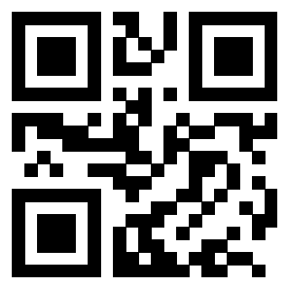 3204001254 - Immagine del Qr Code