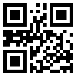 Scansione del QrCode di 3204001255