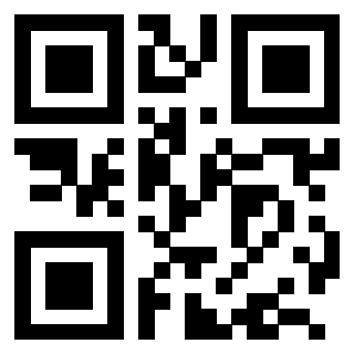 3204001256 - Immagine del Qr Code