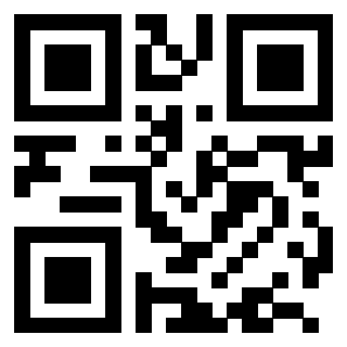 Il QrCode di 3204001258