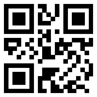 Immagine del Qr Code di 3204001262