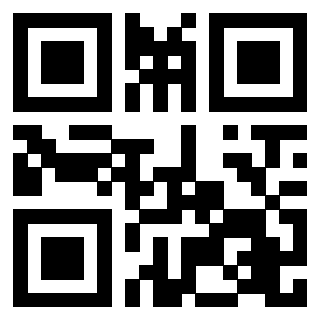 Il Qr Code di 3204001263