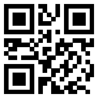 Il QrCode di 3204001265