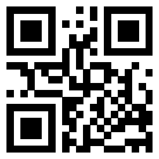 Scansione del Qr Code di 3204001266