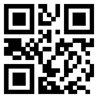 Immagine del Qr Code di 3204001267