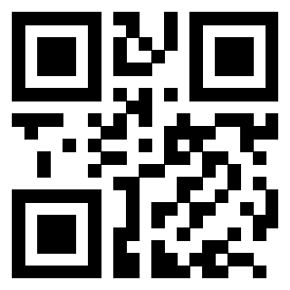 Immagine del Qr Code di 3204001269