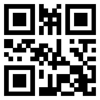 Il QrCode di 3204001270