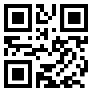 Scansione del Qr Code di 3204001274