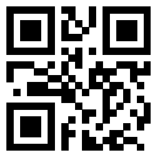 Scansione del Qr Code di 3204001277