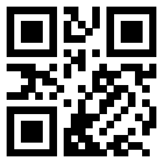 3204001278 - Immagine del Qr Code associato