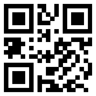 Il Qr Code di 3204001279