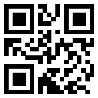 3204001283 - Immagine del Qr Code associato